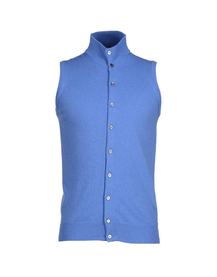Filippo De Laurentiis Cardigans