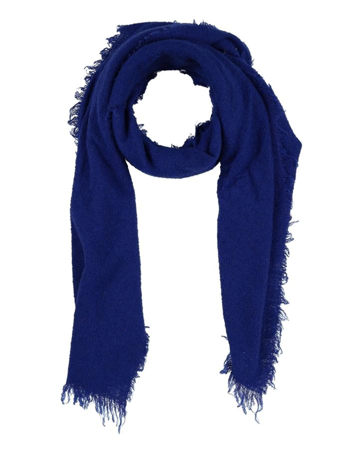 Zanone Oblong Scarves