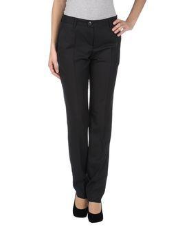 Pollini By Rifat Ozbek Casual Pants