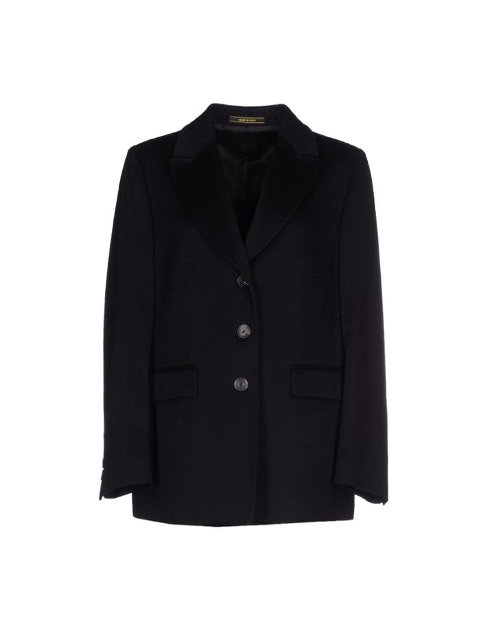 Loredana Del Monte Blazers