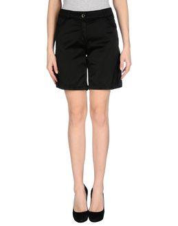 Anna Rachele Jeans Collection Bermudas