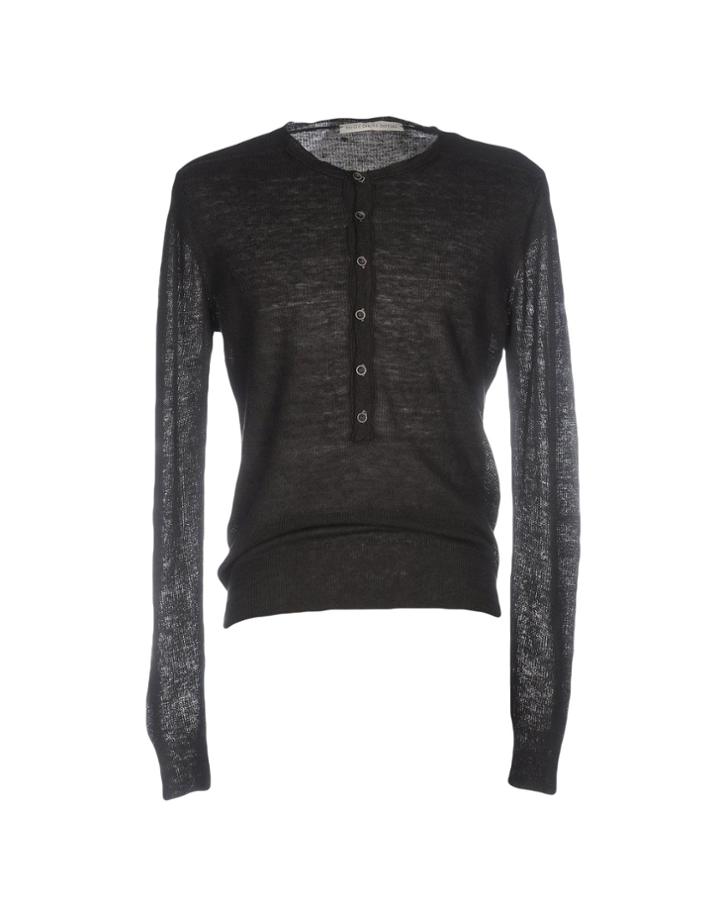 Nicolo' Ceschi Berrini Sweaters