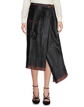 Rohka 3/4 Length Skirts