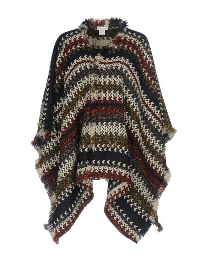 Alex Vidal Capes & Ponchos