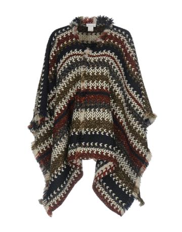 Alex Vidal Capes & Ponchos