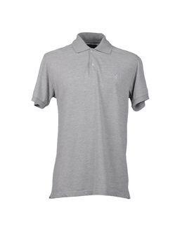 Williams Wilson Polo Shirts