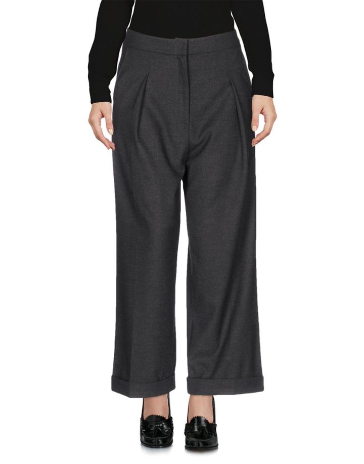 Pas Du Tout Casual Pants