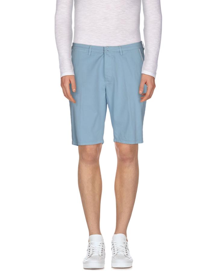 Hellpax Bermudas