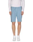 Hellpax Bermudas