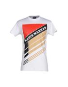 Nasir Mazhar T-shirts