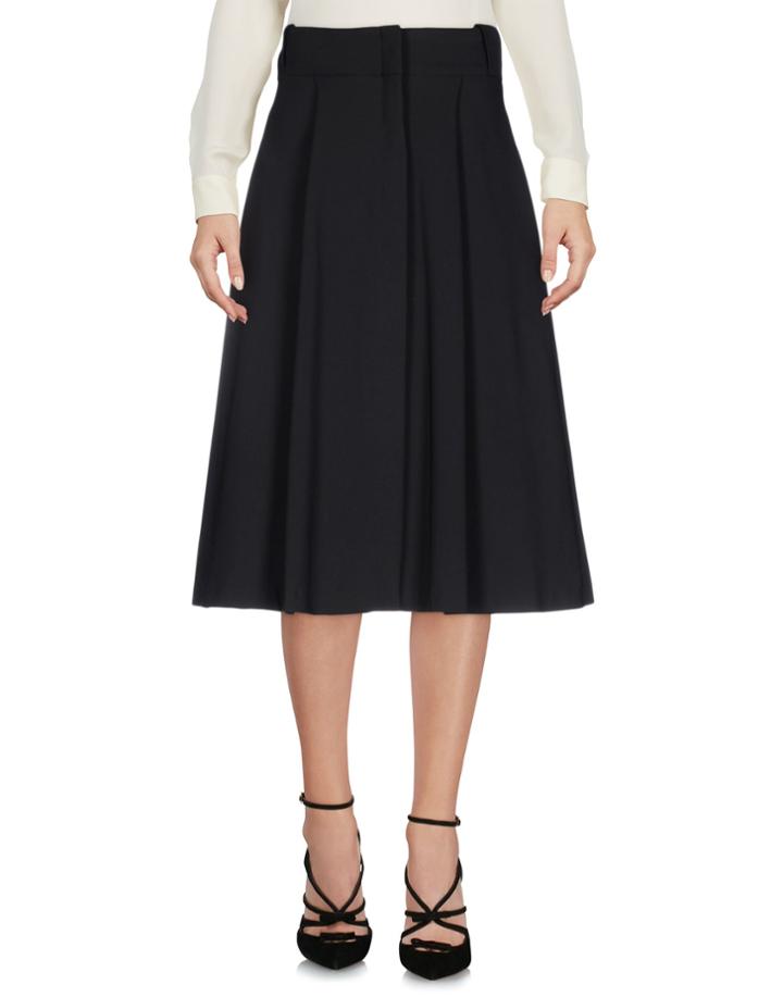 Kor@kor 3/4 Length Skirts