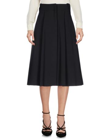 Kor@kor 3/4 Length Skirts