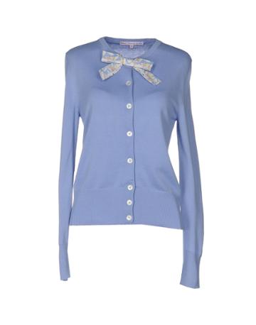 Olympia Le-tan X Disney Cardigans