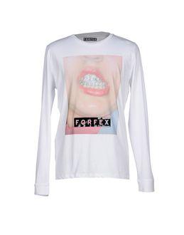 Forfex T-shirts