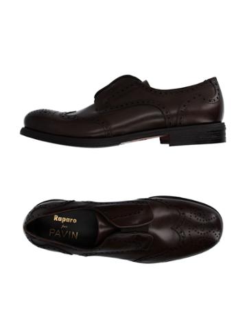 Raparo Per Pavin Loafers