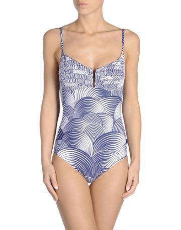 Parah One-piece Swimsuits