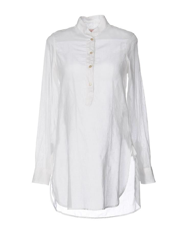 San Francisco '976 Blouses