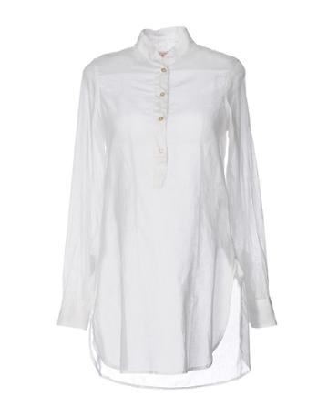 San Francisco '976 Blouses