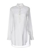San Francisco '976 Blouses