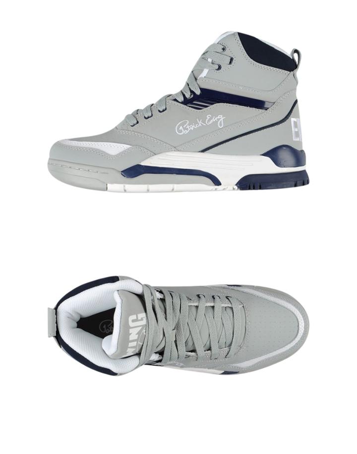 Patrick Ewing Sneakers