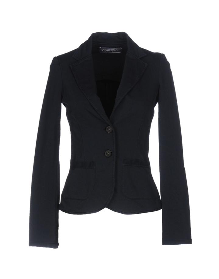 Another Label Blazers