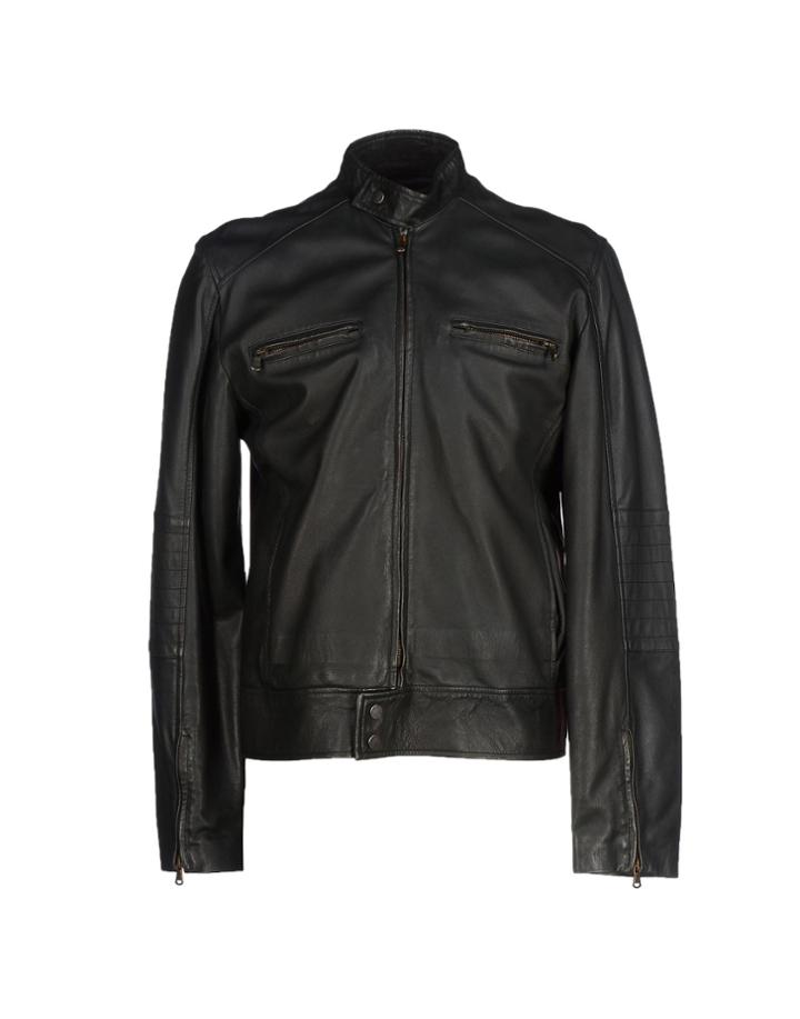 New Generation By Di Carlo 1975 Jackets