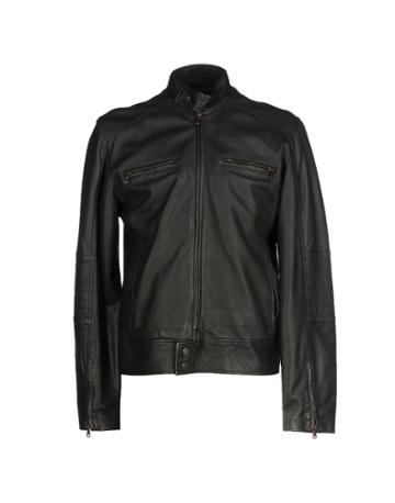 New Generation By Di Carlo 1975 Jackets