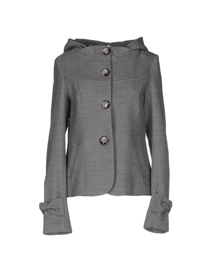 Sweet Secrets Jackets