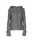 Sweet Secrets Jackets
