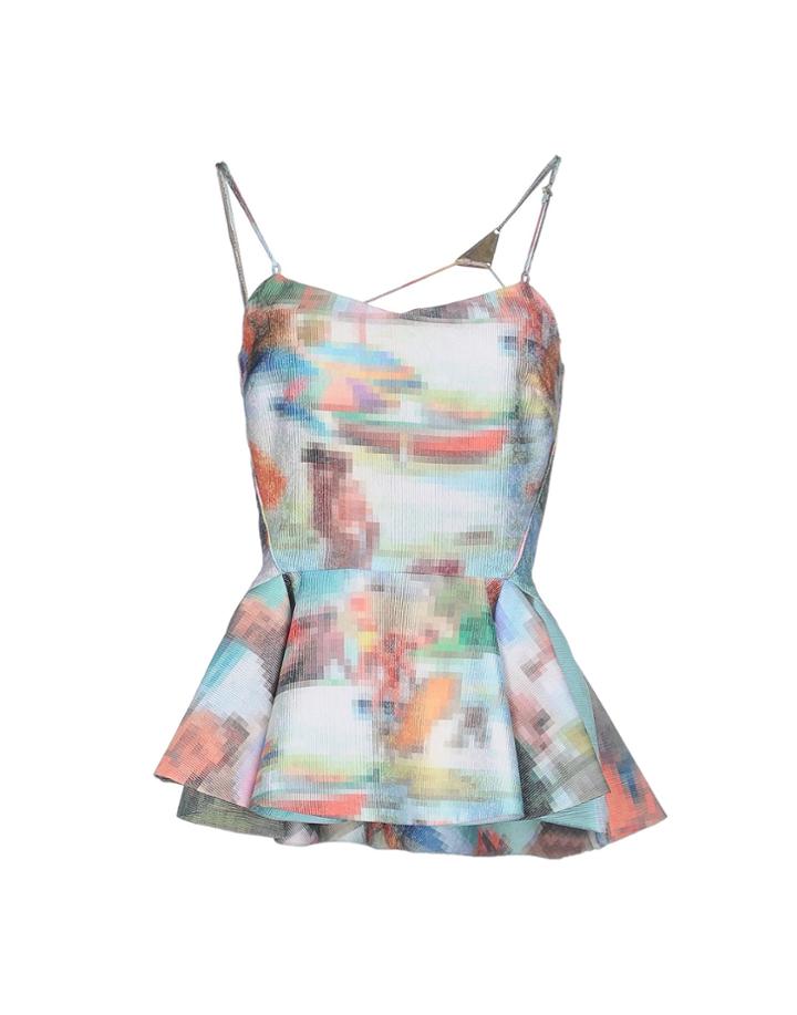Chalayan Tops