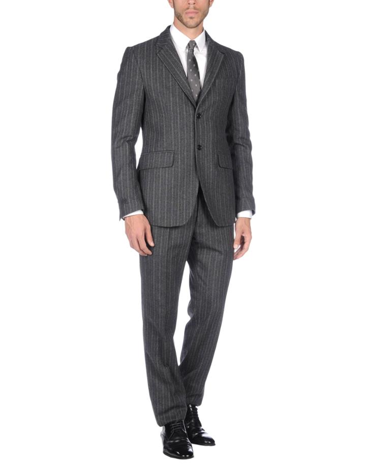 Parasuco Cult Suits