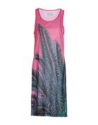 Ga Lle Knee-length Dresses