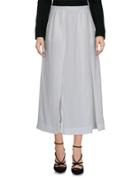 Ilaria Nistri 3/4 Length Skirts