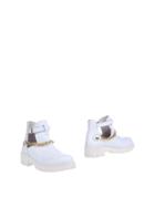 Chiara Luciani Ankle Boots