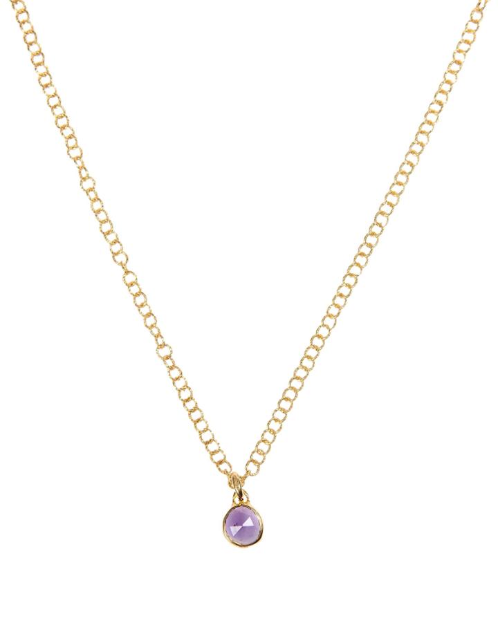 Monica Vinader Necklaces