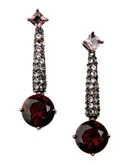 Sharra Pagano Earrings