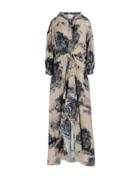 Albino Long Dresses
