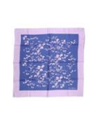 Redvalentino Square Scarves