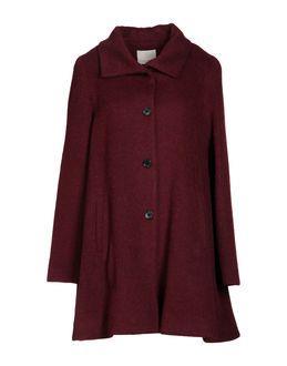 Opening Ceremony Coats