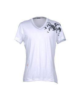 Paolo Pecora T-shirts