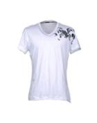 Paolo Pecora T-shirts