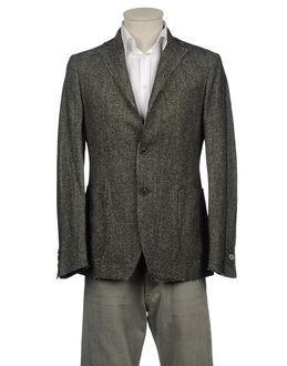 Sartoria San Martino Blazers