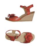 Pikolinos Wedges
