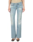 Seal Kay Independent Jeans