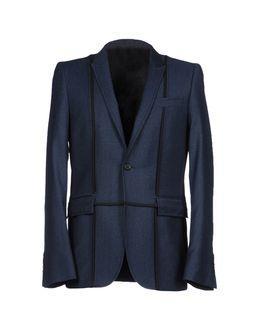 Les Hommes Blazers