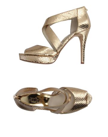 The Jet Set 6 Michael Kors Sandals