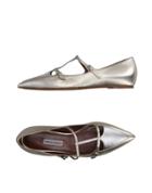 Tabitha Simmons Loafers