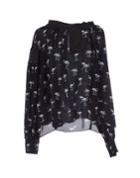 Uniqueness Blouses