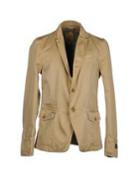 Diesel Blazers