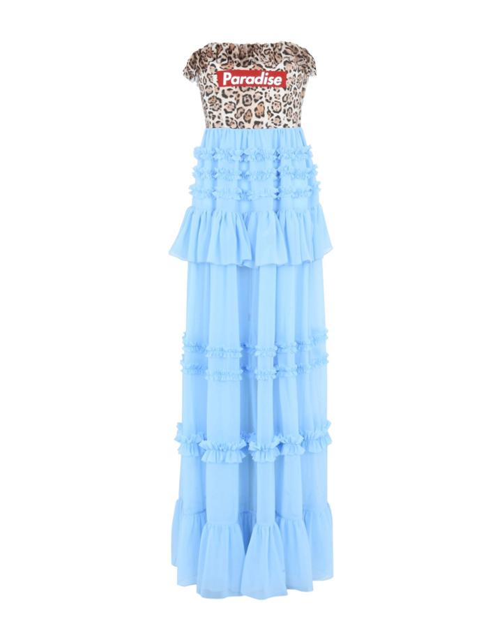 Brognano Long Dresses